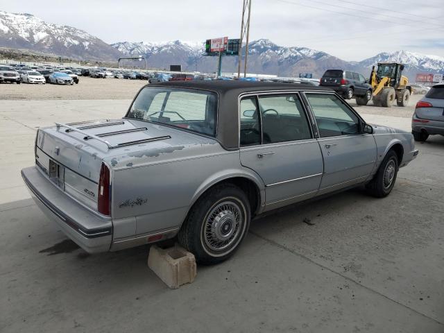 Image 3 of 1985 OLDSMOBILE 98 REGENCY BROUGHAM 1985 with VIN 1G3CW6932F1338823