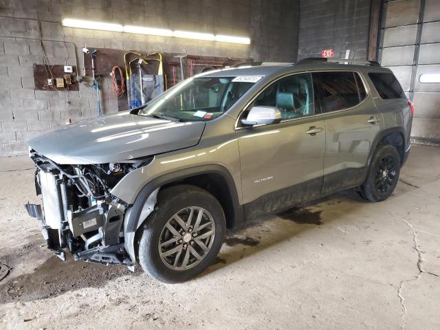 2019 GMC ACADIA SLT-1 2019 image