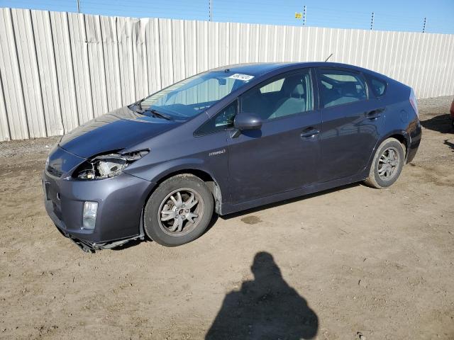 Image 1 of 2011 TOYOTA PRIUS  2011 with VIN JTDKN3DU3B1458010