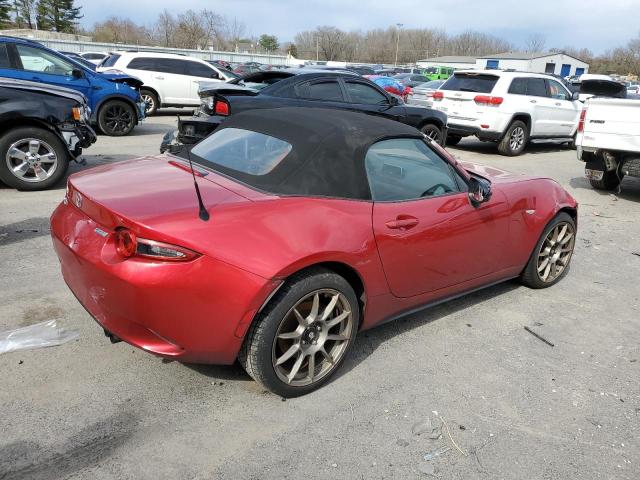 Изображение 3 2017 MAZDA MX-5 MIATA SPORT 2017 с VIN JM1NDAB75H0123363