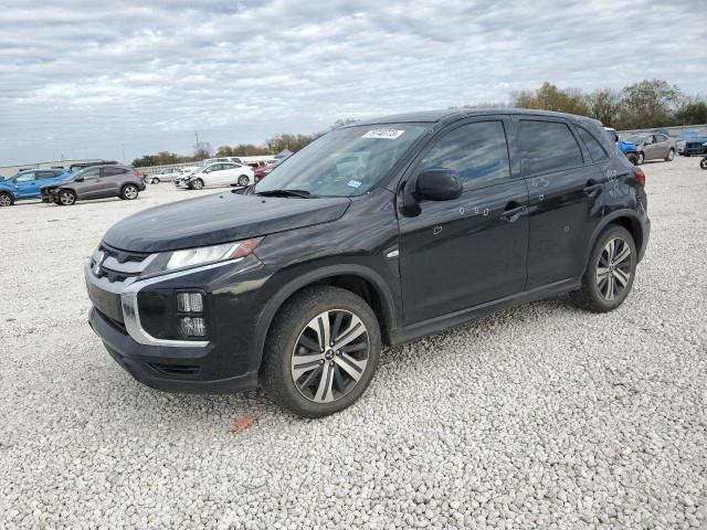 2021 MITSUBISHI OUTLANDER SPORT ES 2021 image