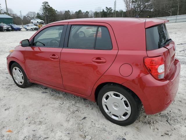 Изображение 2 2013 TOYOTA SCION XD  2013 с VIN JTKKUPB48D1032421