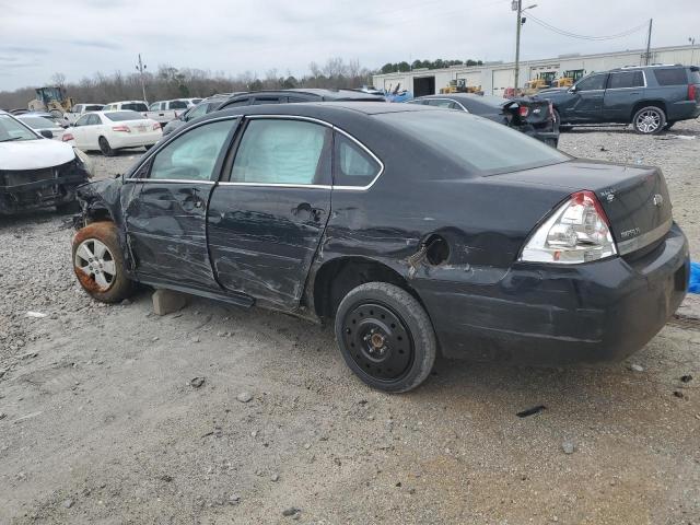 Image 2 of 2011 CHEVROLET IMPALA LS 2011 with VIN 2G1WF5EKXB1275780
