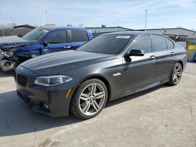 2015 BMW 535 XI 2015 image