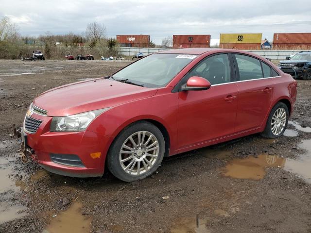 Obraz 1 z 2011 CHEVROLET CRUZE ECO 2011 z VIN 1G1PK5S91B7192551