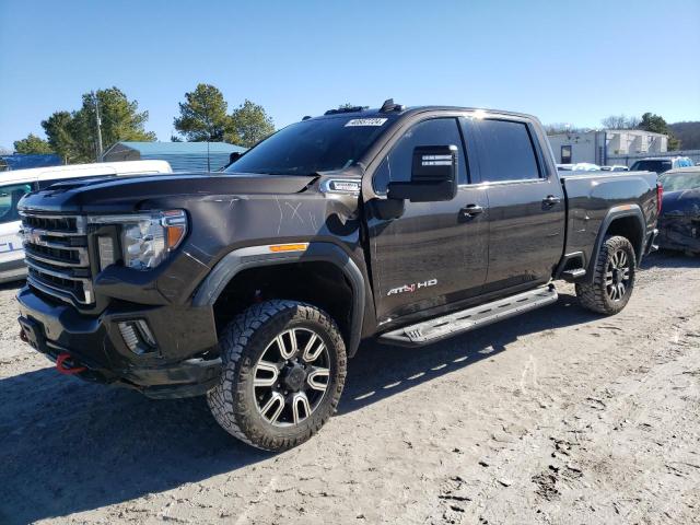 Obraz 2020 GMC SIERRA K2500 AT4 2020