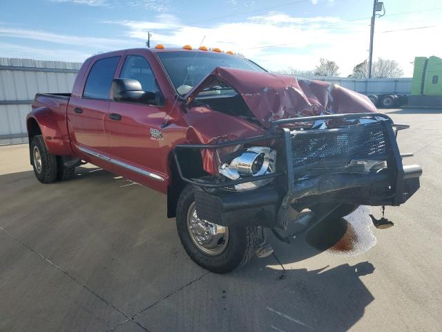Obraz 1 z 2008 DODGE RAM 3500  2008 z VIN 3D7MX49AX8G101933