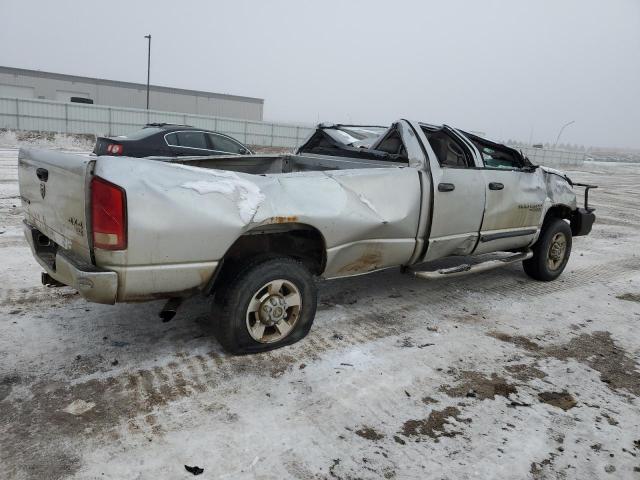 Obraz 3 z 2006 DODGE RAM 2500 S 2006 z VIN 1D7KS28G46J163613