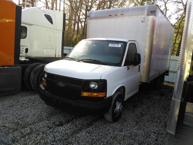 Obraz 2014 CHEVROLET EXPRESS G3500  2014