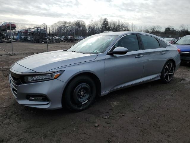 Изображение 2019 HONDA ACCORD SPORT 2019