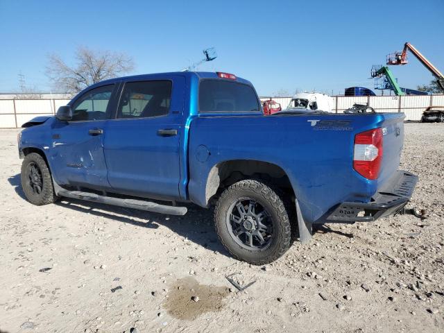 Изображение 2 2017 TOYOTA TUNDRA CREWMAX SR5 2017 с VIN 5TFEW5F18HX218644
