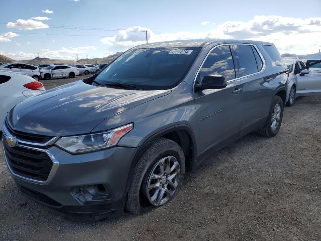 Изображение 2018 CHEVROLET TRAVERSE LS 2018