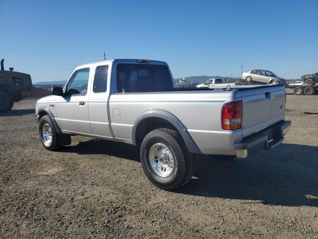 Image 2 of 1993 FORD RANGER SUPER CAB 1993 with VIN 1FTDR15X2PPB50681