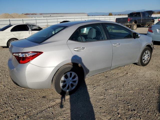 Image 3 of 2016 TOYOTA COROLLA L 2016 with VIN 5YFBURHE6GP427636