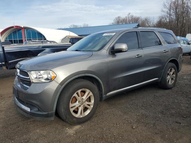 Изображение 2012 DODGE DURANGO CREW 2012