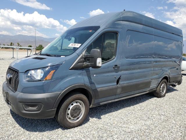 2021 FORD TRANSIT T-250 2021 image