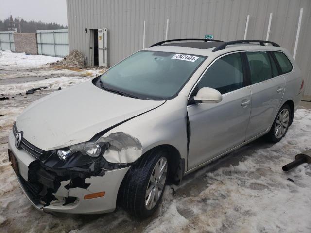 Obraz 2012 VOLKSWAGEN JETTA TDI 2012
