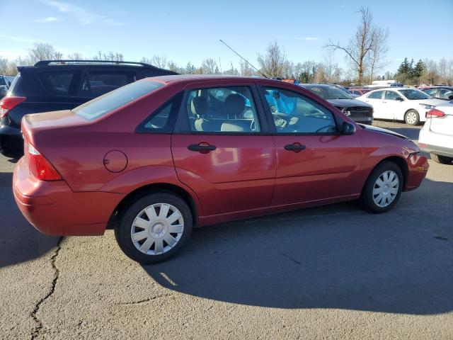 Image 3 of 2005 FORD FOCUS ZX4 2005 with VIN 1FAFP34N75W153837