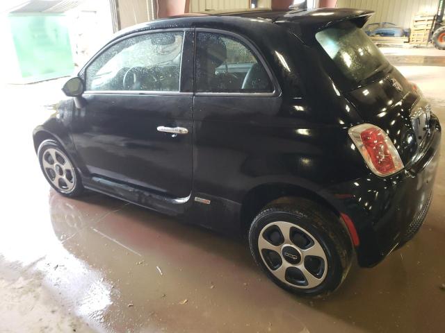 Изображение 2 2017 FIAT 500 ELECTRIC 2017 с VIN 3C3CFFGE8HT697789