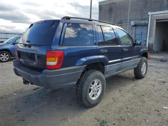 Obraz 3 z 2002 JEEP GRAND CHEROKEE LAREDO 2002 z VIN 1J4GW48S52C272193