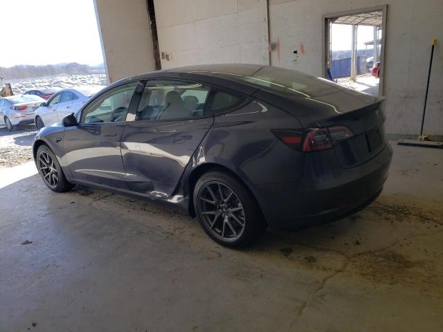 Image 2 of 2023 TESLA MODEL 3  2023 with VIN 5YJ3E1EA6PF616352