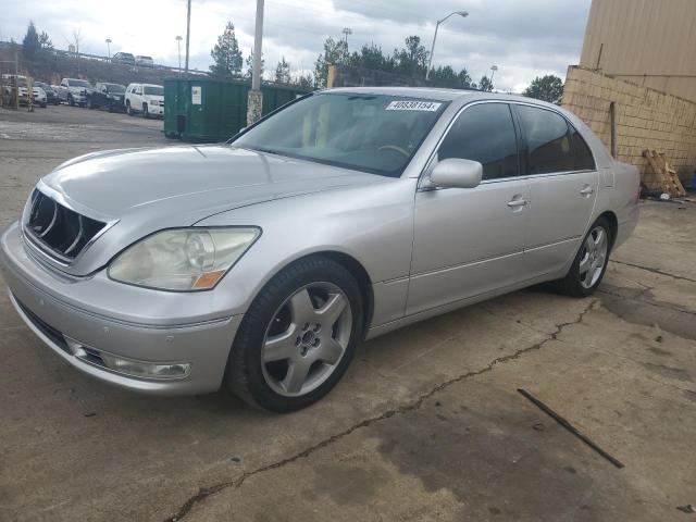 2005 LEXUS LS 430 2005 image