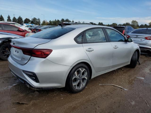 Изображение 3 2020 KIA FORTE FE 2020 с VIN 3KPF24AD1LE203570