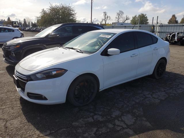 Image 1 of 2013 DODGE DART SXT 2013 with VIN 1C3CDFBH0DD135232