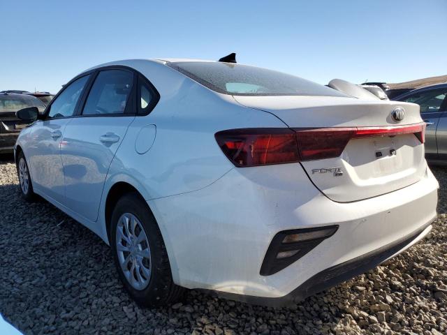 Image 2 of 2021 KIA FORTE FE 2021 with VIN 3KPF24AD4ME352749