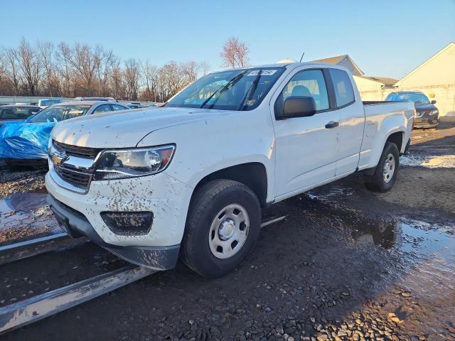 Obraz 1 z 2019 CHEVROLET COLORADO  2019 z VIN 1GCHSBEA3K1327564