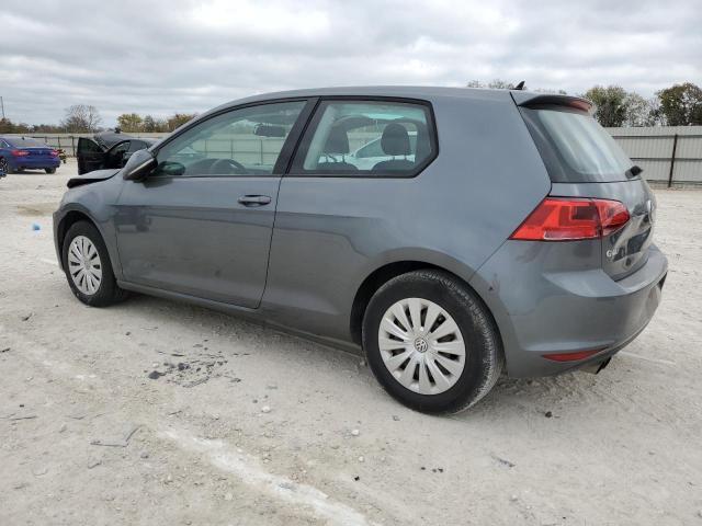Изображение 2 2015 VOLKSWAGEN GOLF  2015 с VIN 3VW817AU6FM024543
