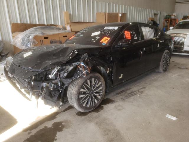 Obraz 1 z 2023 NISSAN ALTIMA SV 2023 z VIN 1N4BL4DV8PN362576