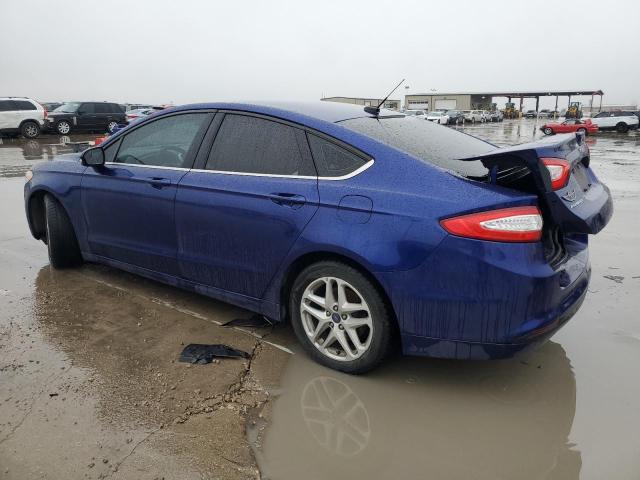 Obraz 2 z 2016 FORD FUSION SE 2016 z VIN 1FA6P0H72G5107058