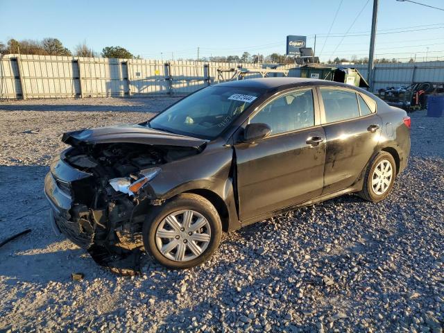 Obraz 1 z 2021 KIA RIO LX 2021 z VIN 3KPA24ADXME429134