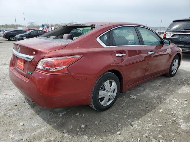 Image 3 of 2013 NISSAN ALTIMA 2.5 2013 with VIN 1N4AL3AP7DN544695
