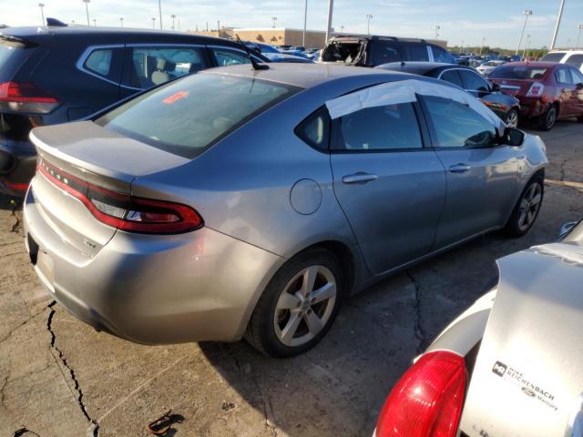 Image 3 of 2015 DODGE DART SXT 2015 with VIN 1C3CDFBB1FD251392