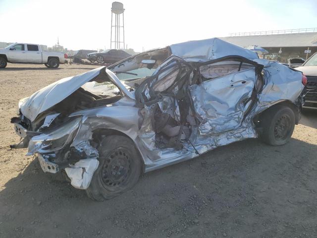 Obraz 1 z 2018 CHEVROLET CRUZE LS 2018 z VIN 1G1BC5SM6J7206633