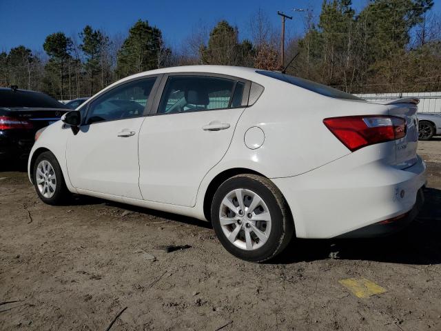 Image 2 of 2017 KIA RIO EX 2017 with VIN KNADN4A32H6059821