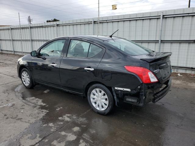 Image 2 of 2015 NISSAN VERSA S 2015 with VIN 3N1CN7AP0FL954863