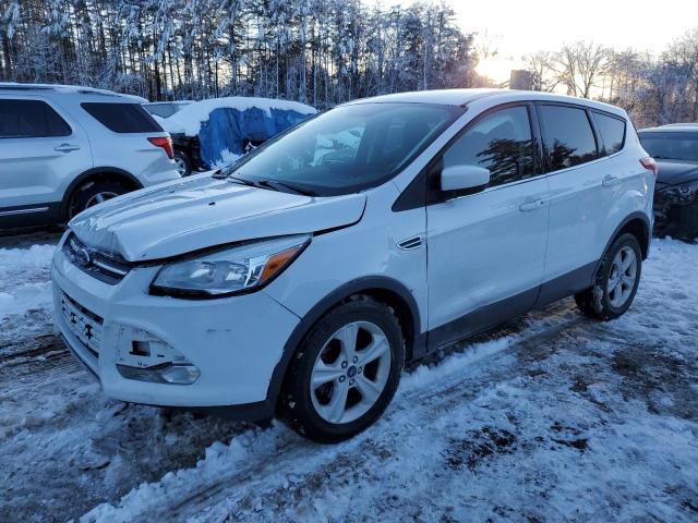 2016 FORD ESCAPE SE 2016 image