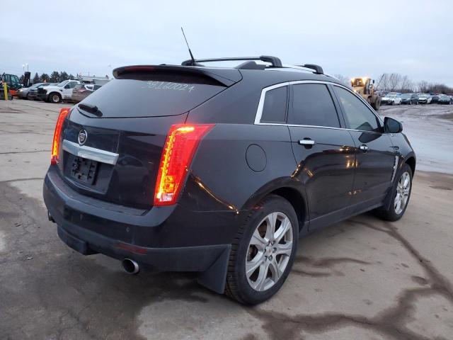 Image 3 of 2011 CADILLAC SRX PERFORMANCE COLLECTION 2011 with VIN 3GYFNBEY6BS674908