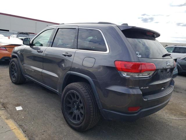 Изображение 2 2017 JEEP GRAND CHEROKEE LAREDO 2017 с VIN 1C4RJFAG7HC800288