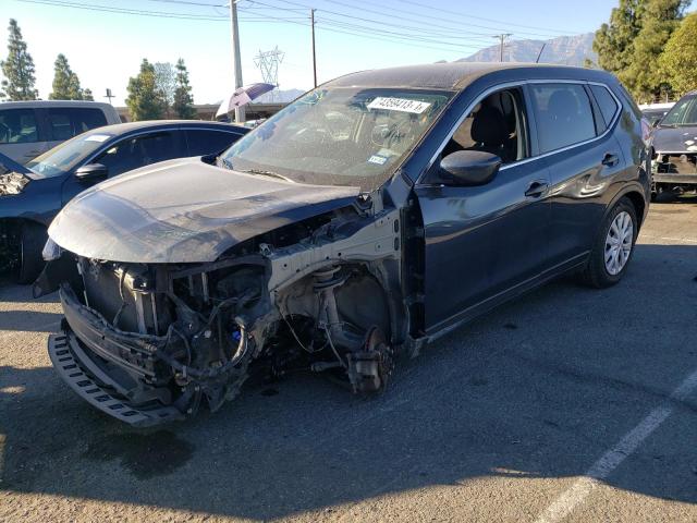 Obraz 1 z 2016 NISSAN ROGUE S 2016 z VIN JN8AT2MT1GW029336