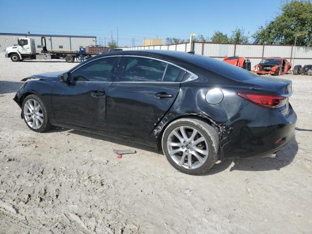 Изображение 2 2017 MAZDA 6 TOURING 2017 с VIN JM1GL1V5XH1130034
