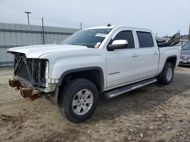 Obraz 2014 GMC SIERRA C1500 SLE 2014