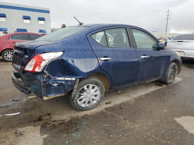 Obraz 3 z 2012 NISSAN VERSA S 2012 z VIN 3N1CN7AP1CL927750