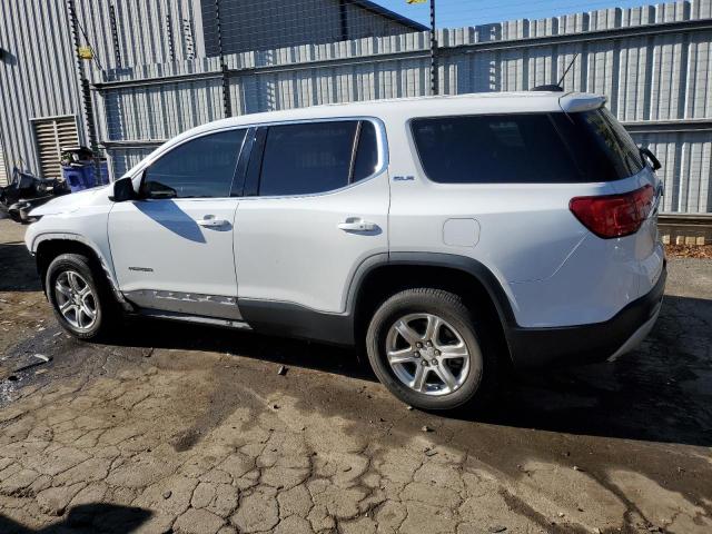 Image 2 of 2017 GMC ACADIA SLE 2017 with VIN 1GKKNKLA0HZ298099