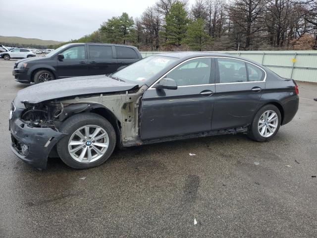 2016 BMW 528 XI 2016 image