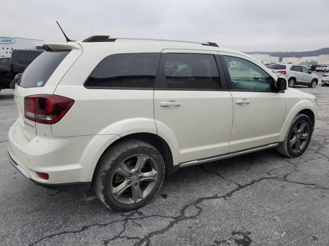 Изображение 3 2016 DODGE JOURNEY CROSSROAD 2016 с VIN 3C4PDCGG5GT138234