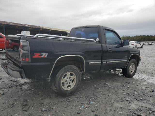 Obraz 3 z 1999 CHEVROLET SILVERADO K1500 1999 z VIN 1GCEK14V4XZ213714